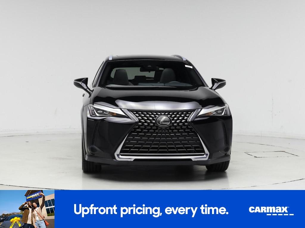 used 2019 Lexus UX 200 car, priced at $23,998