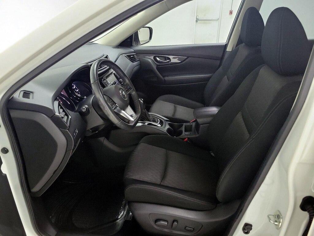 used 2019 Nissan Rogue car, priced at $16,998
