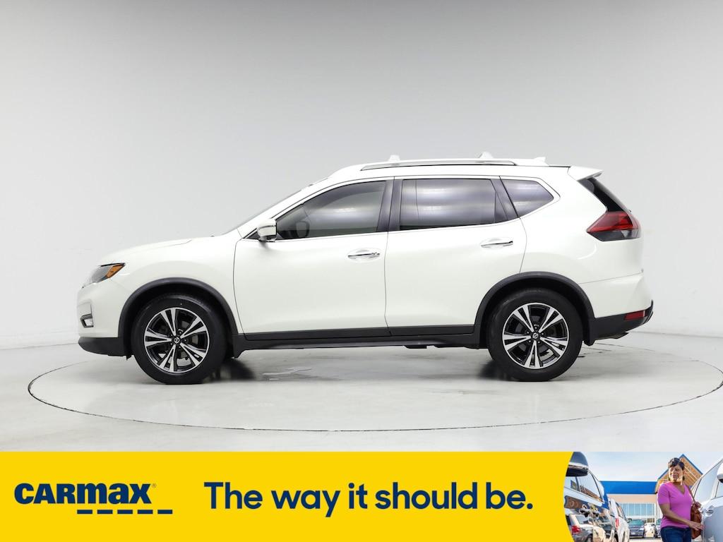 used 2019 Nissan Rogue car, priced at $16,998