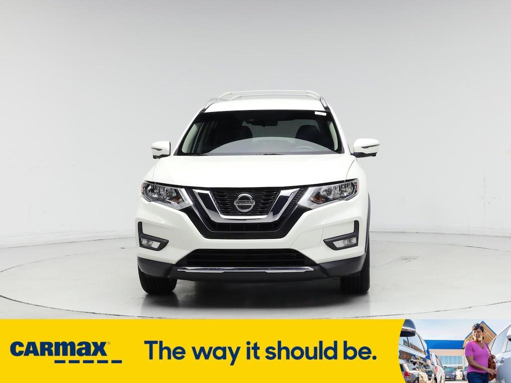 used 2019 Nissan Rogue car, priced at $16,998