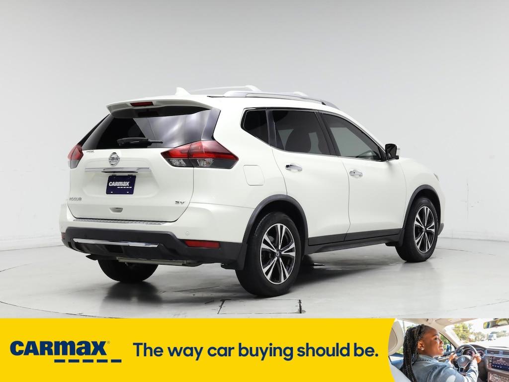 used 2019 Nissan Rogue car, priced at $16,998