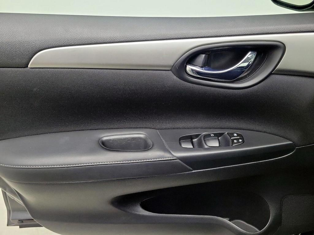 used 2017 Nissan Sentra car, priced at $13,998