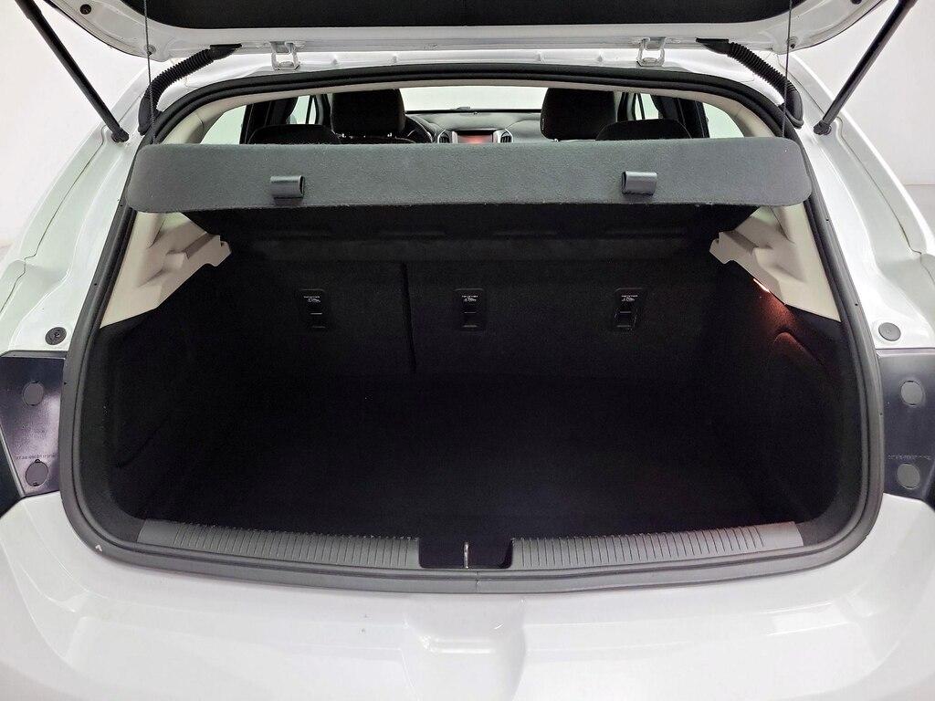 used 2017 Chevrolet Cruze car, priced at $13,998
