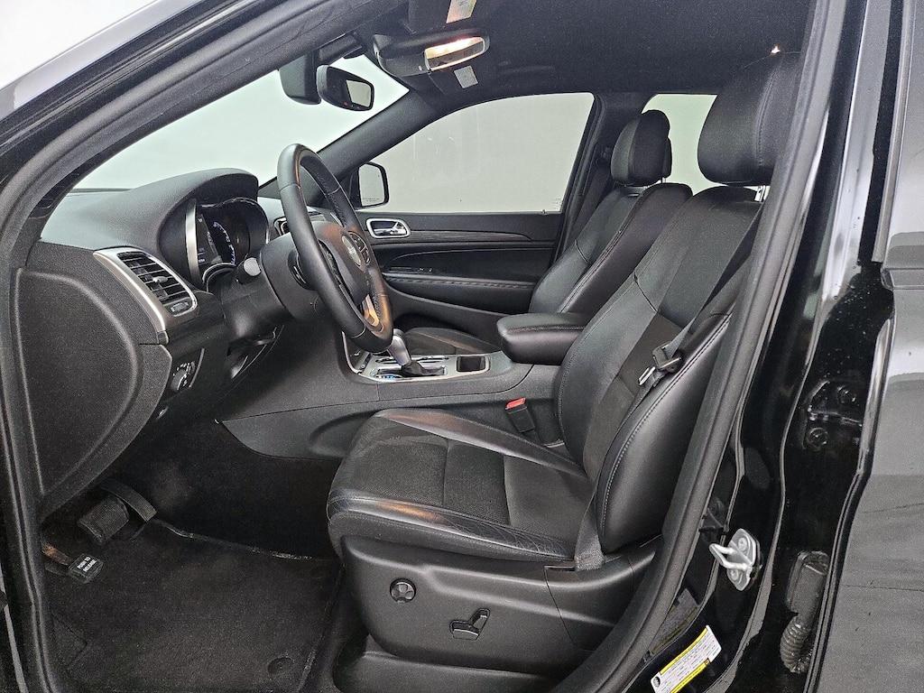 used 2019 Jeep Grand Cherokee car, priced at $23,998
