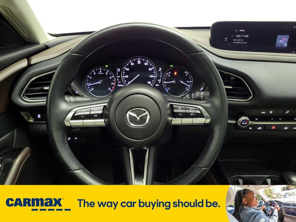 used 2022 Mazda CX-30 car, priced at $25,998