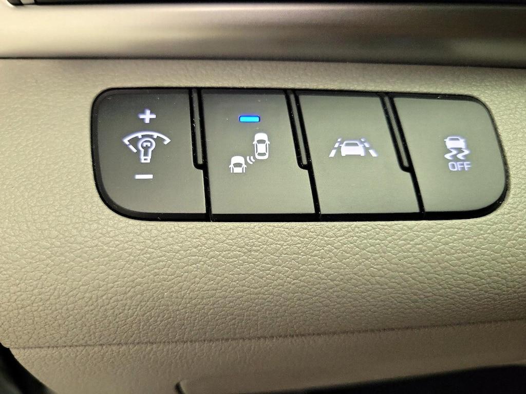 used 2020 Hyundai Elantra car, priced at $19,998