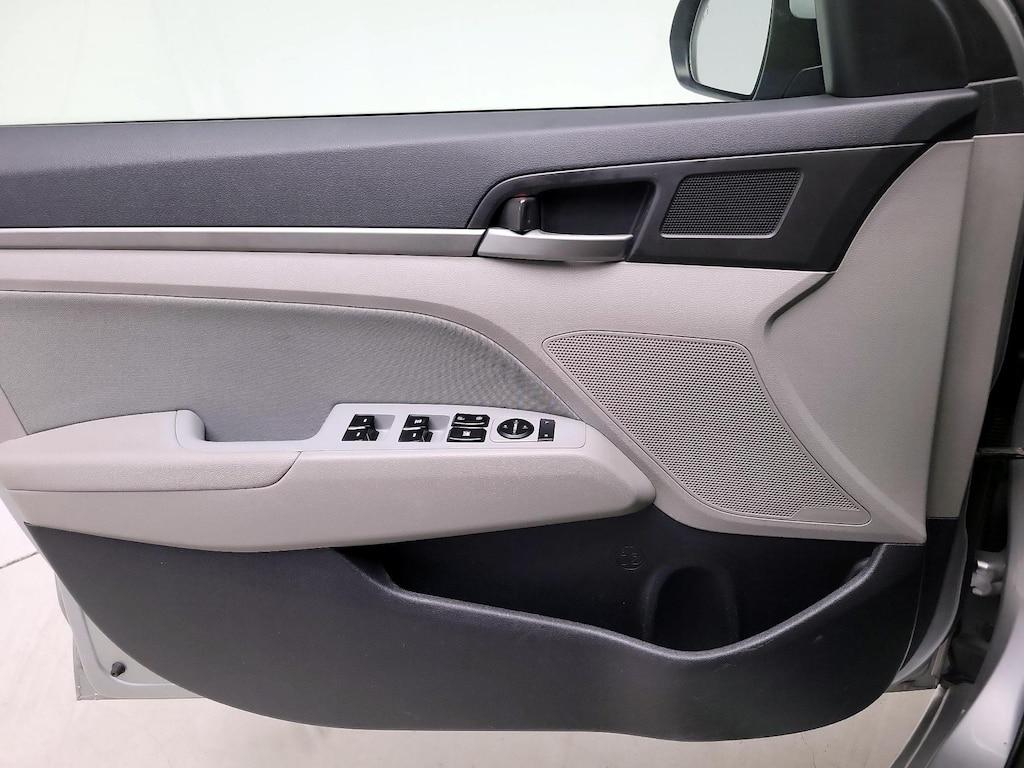 used 2020 Hyundai Elantra car, priced at $19,998