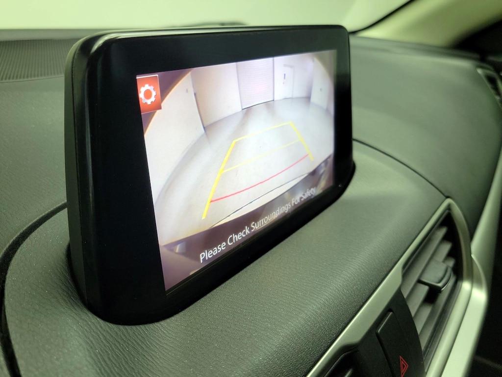 used 2017 Mazda Mazda3 car, priced at $13,998