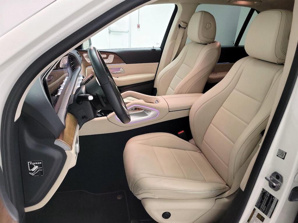 used 2022 Mercedes-Benz GLE 350 car, priced at $46,998