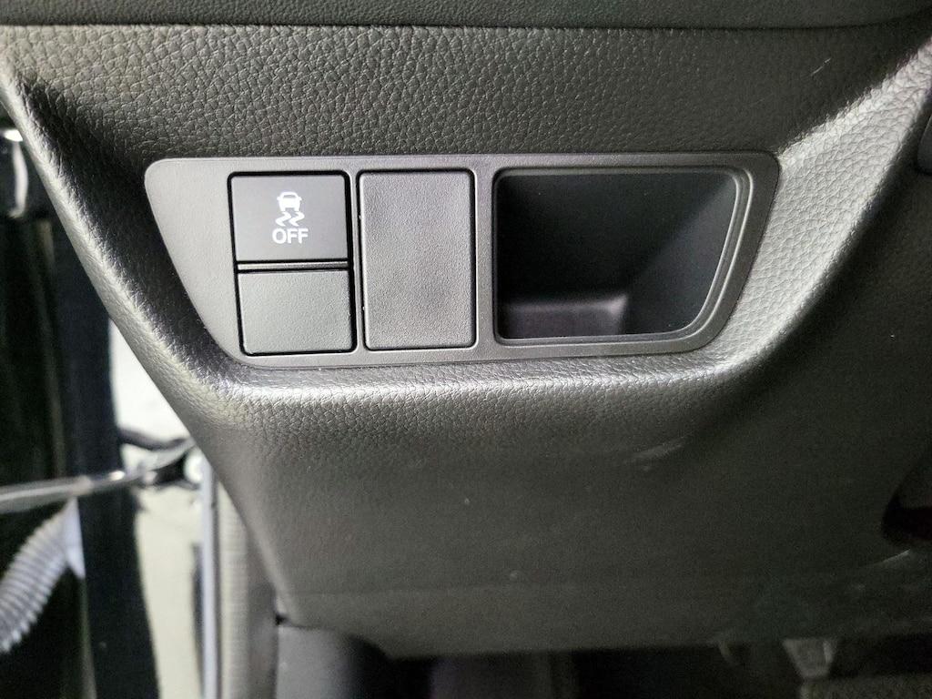 used 2024 Honda HR-V car, priced at $25,998