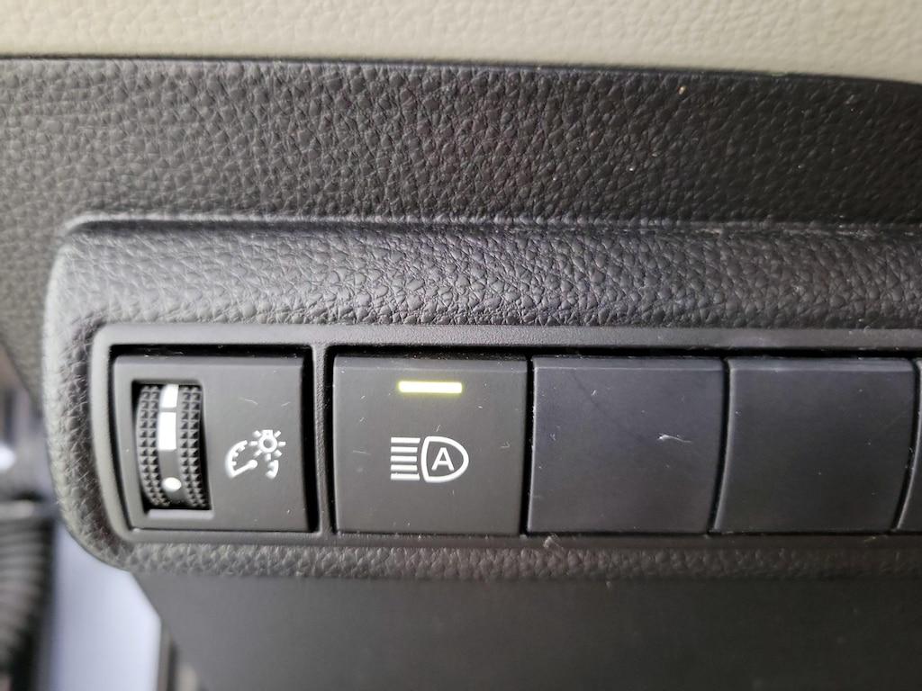 used 2021 Toyota Corolla car, priced at $20,998