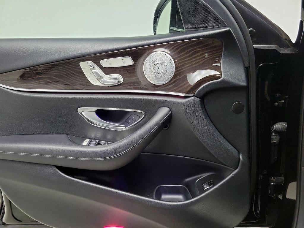 used 2019 Mercedes-Benz E-Class car, priced at $28,998