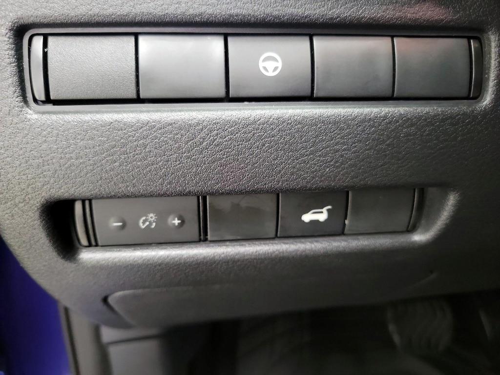 used 2023 Nissan Rogue car, priced at $25,998