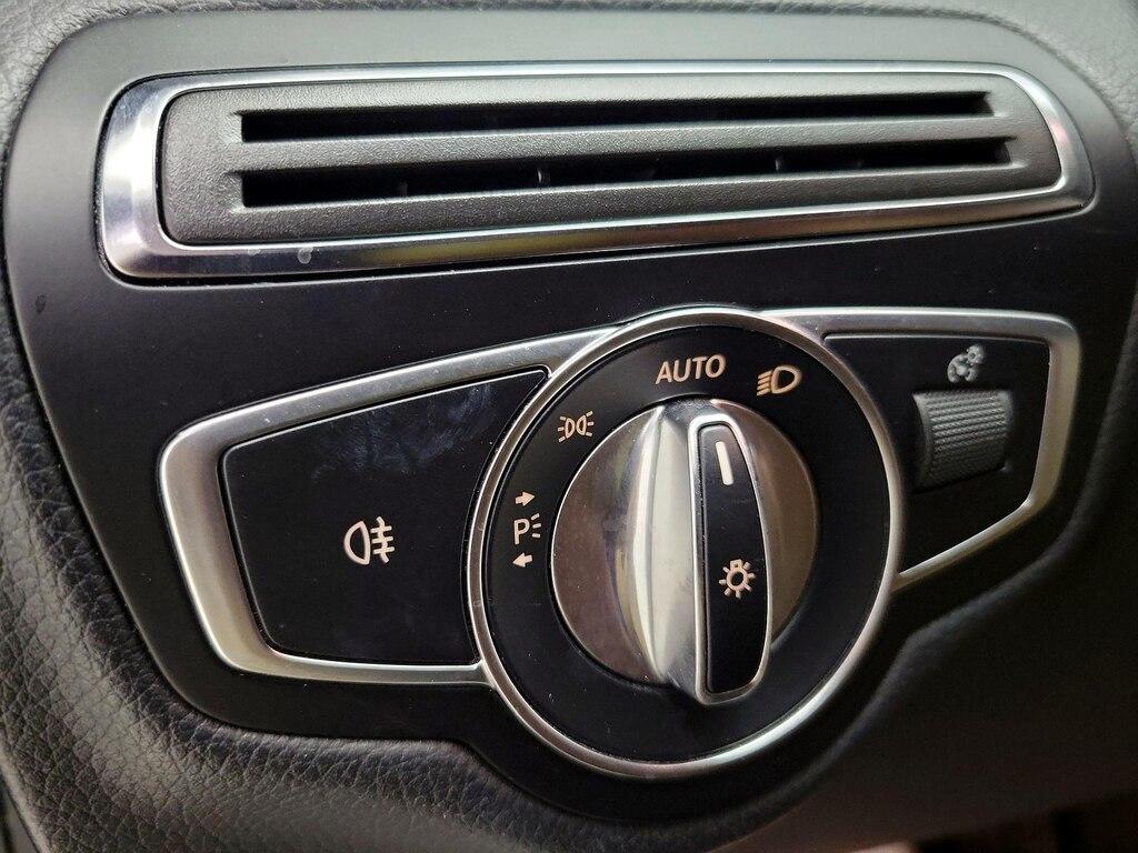 used 2019 Mercedes-Benz C-Class car, priced at $19,998