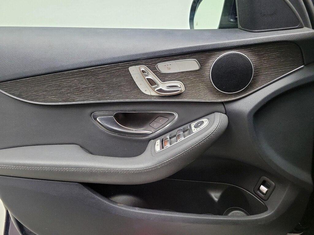 used 2019 Mercedes-Benz C-Class car, priced at $19,998
