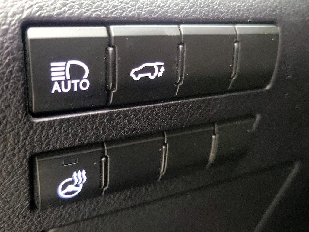 used 2020 Lexus RX 350 car, priced at $36,998