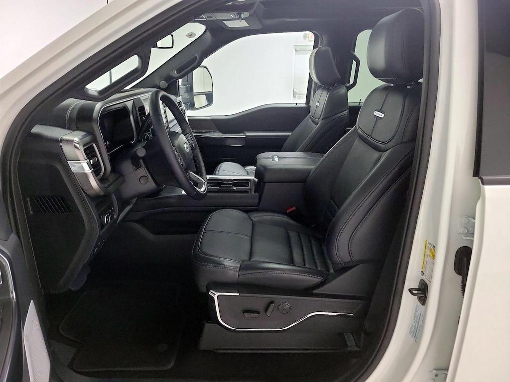 used 2025 Ford F-250 car, priced at $91,998