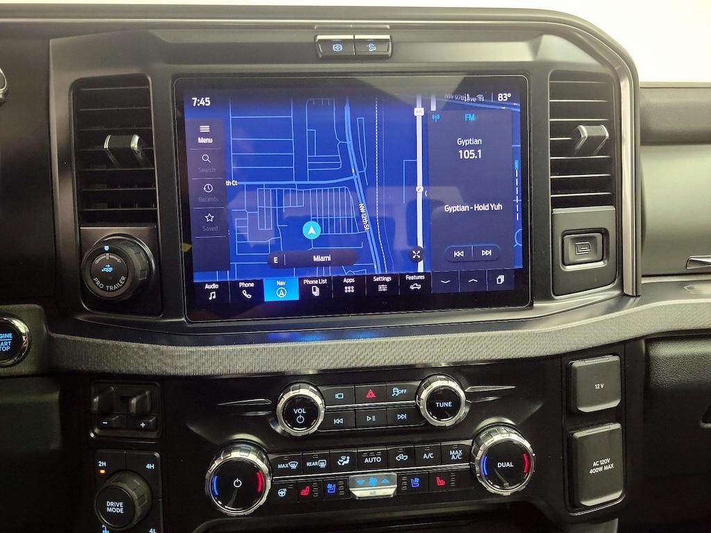 used 2025 Ford F-250 car, priced at $91,998