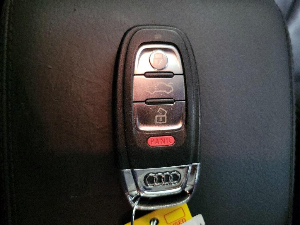 used 2016 Audi A4 car, priced at $13,998
