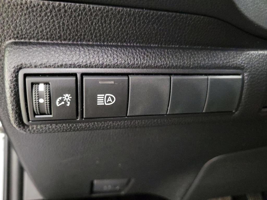 used 2022 Toyota Corolla car, priced at $19,998