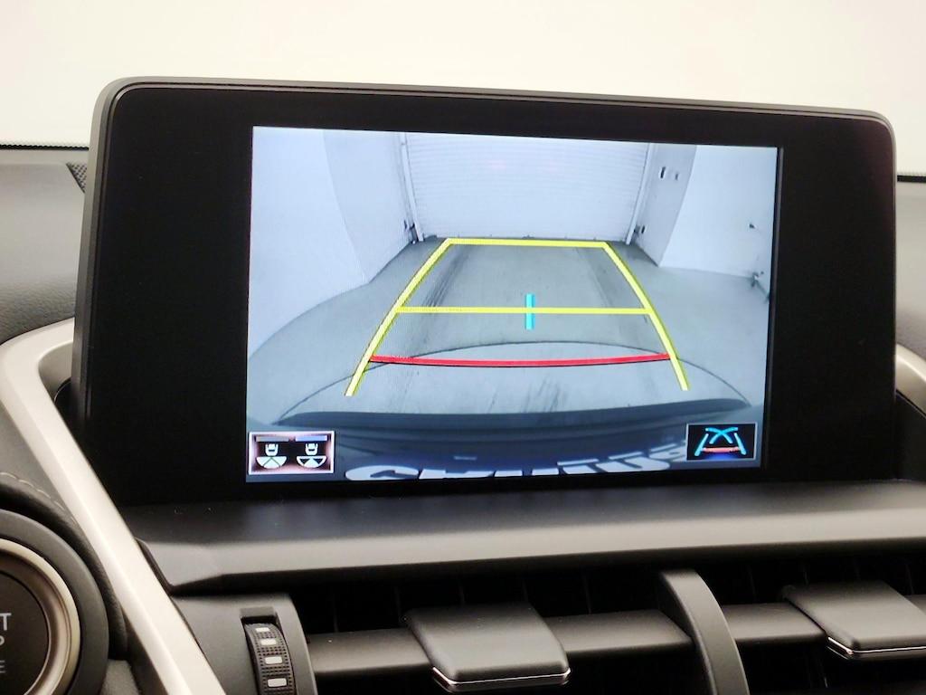 used 2021 Lexus NX 300 car, priced at $28,998