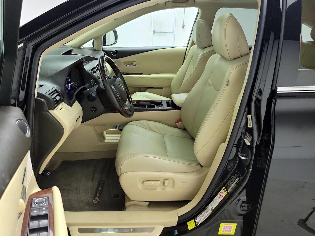 used 2013 Lexus RX 350 car, priced at $15,998