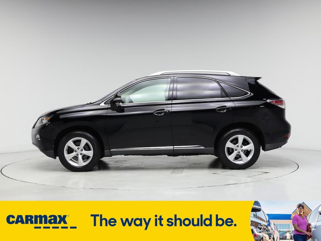 used 2013 Lexus RX 350 car, priced at $15,998