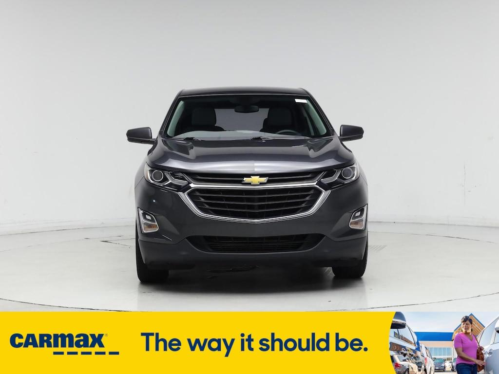 used 2019 Chevrolet Equinox car, priced at $13,998