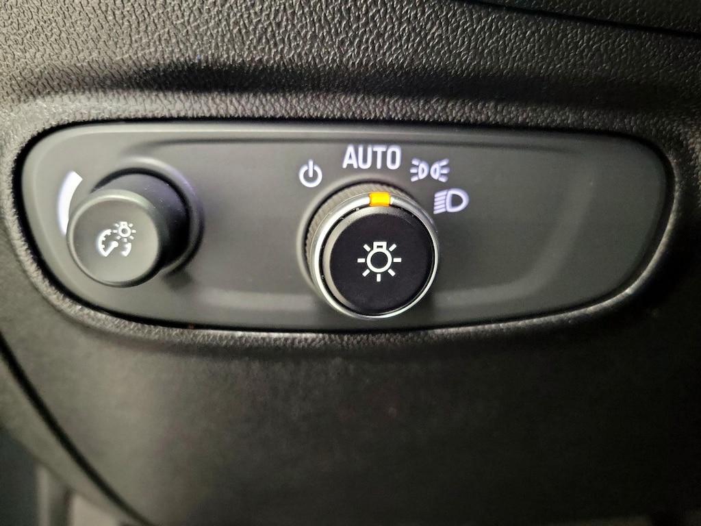 used 2019 Chevrolet Equinox car, priced at $13,998
