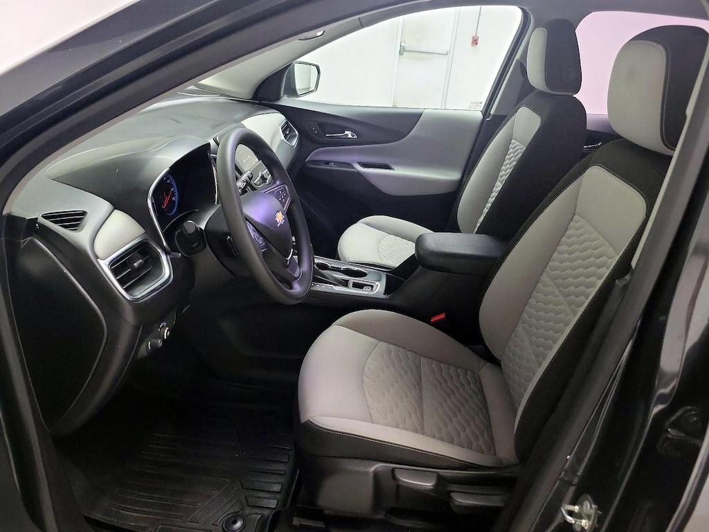 used 2019 Chevrolet Equinox car, priced at $13,998