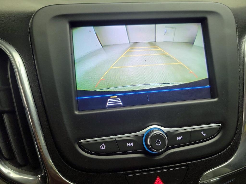 used 2019 Chevrolet Equinox car, priced at $13,998