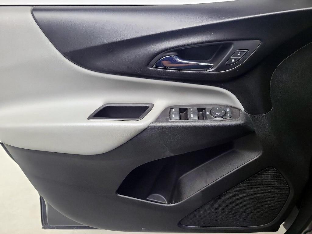 used 2019 Chevrolet Equinox car, priced at $13,998