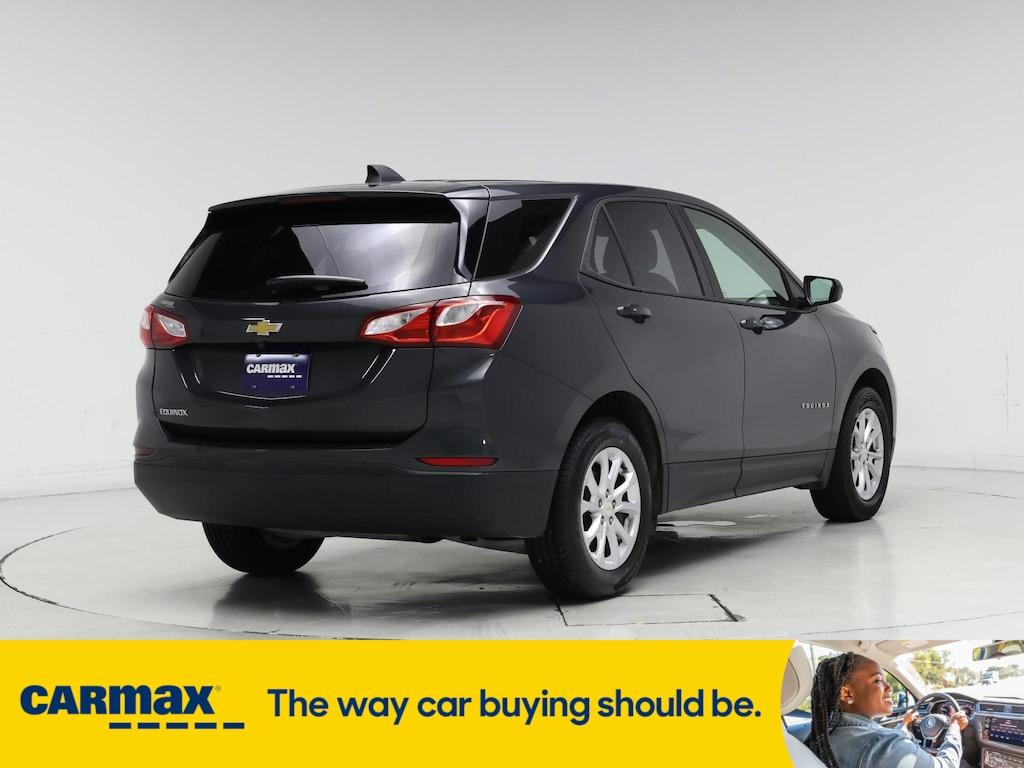 used 2019 Chevrolet Equinox car, priced at $13,998