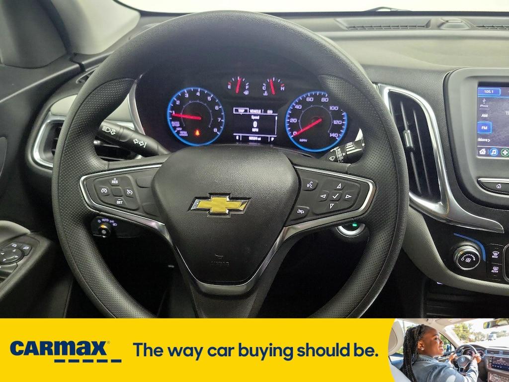 used 2019 Chevrolet Equinox car, priced at $13,998