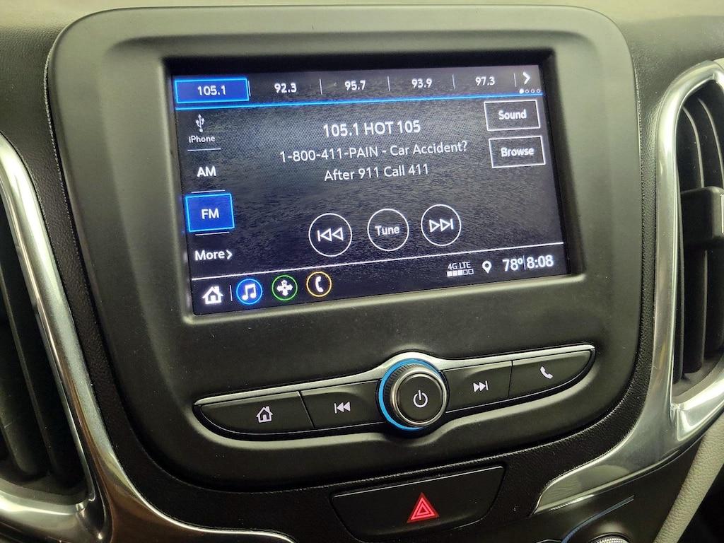 used 2019 Chevrolet Equinox car, priced at $13,998
