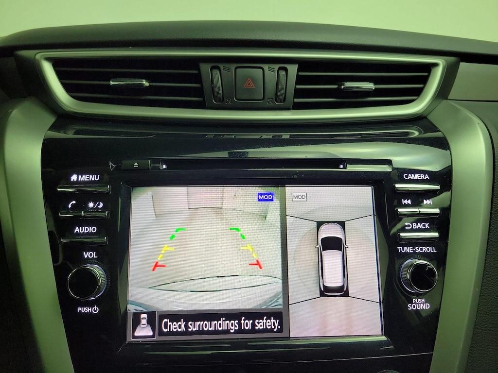 used 2019 Nissan Murano car, priced at $19,998