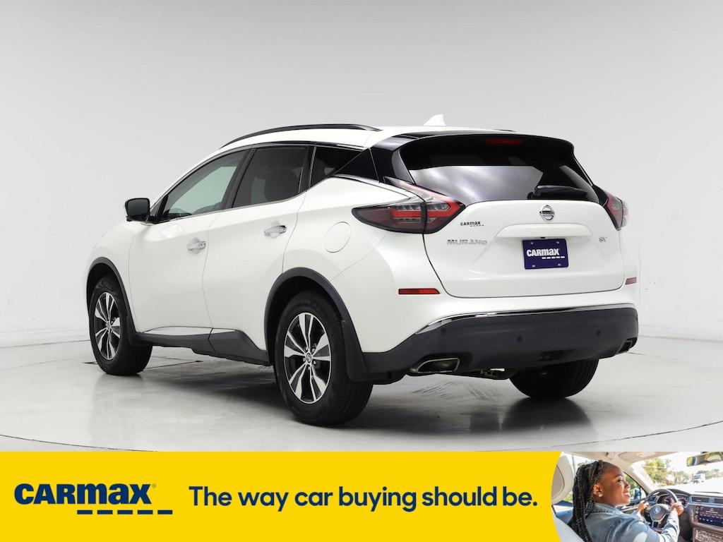 used 2019 Nissan Murano car, priced at $19,998