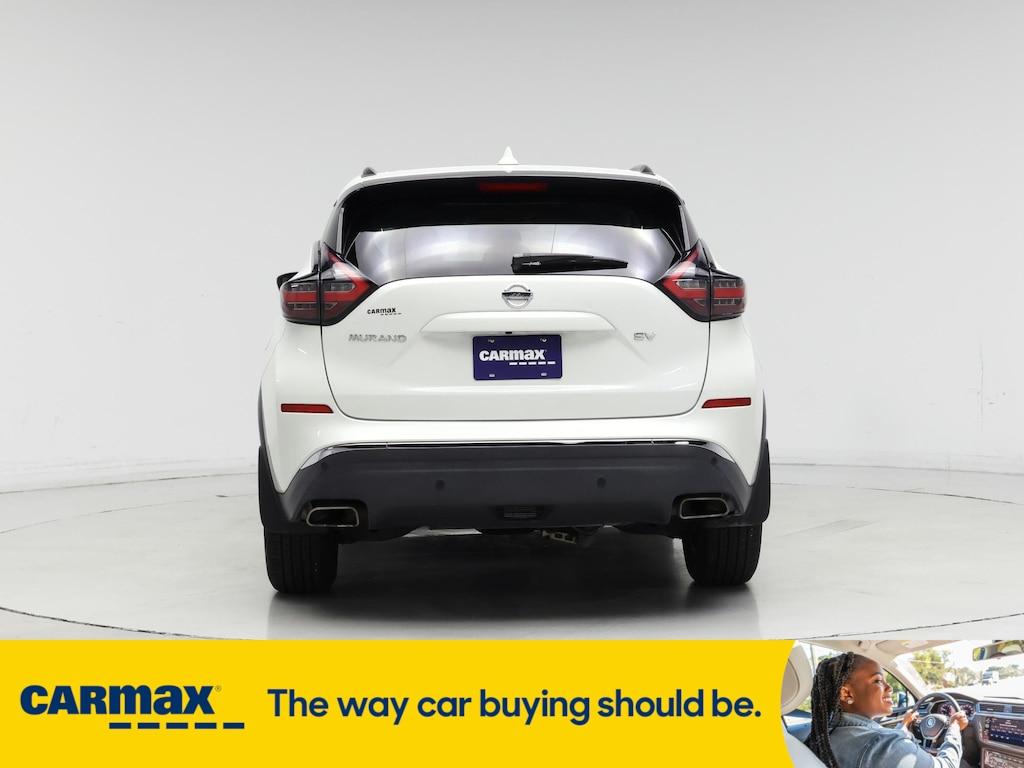 used 2019 Nissan Murano car, priced at $19,998