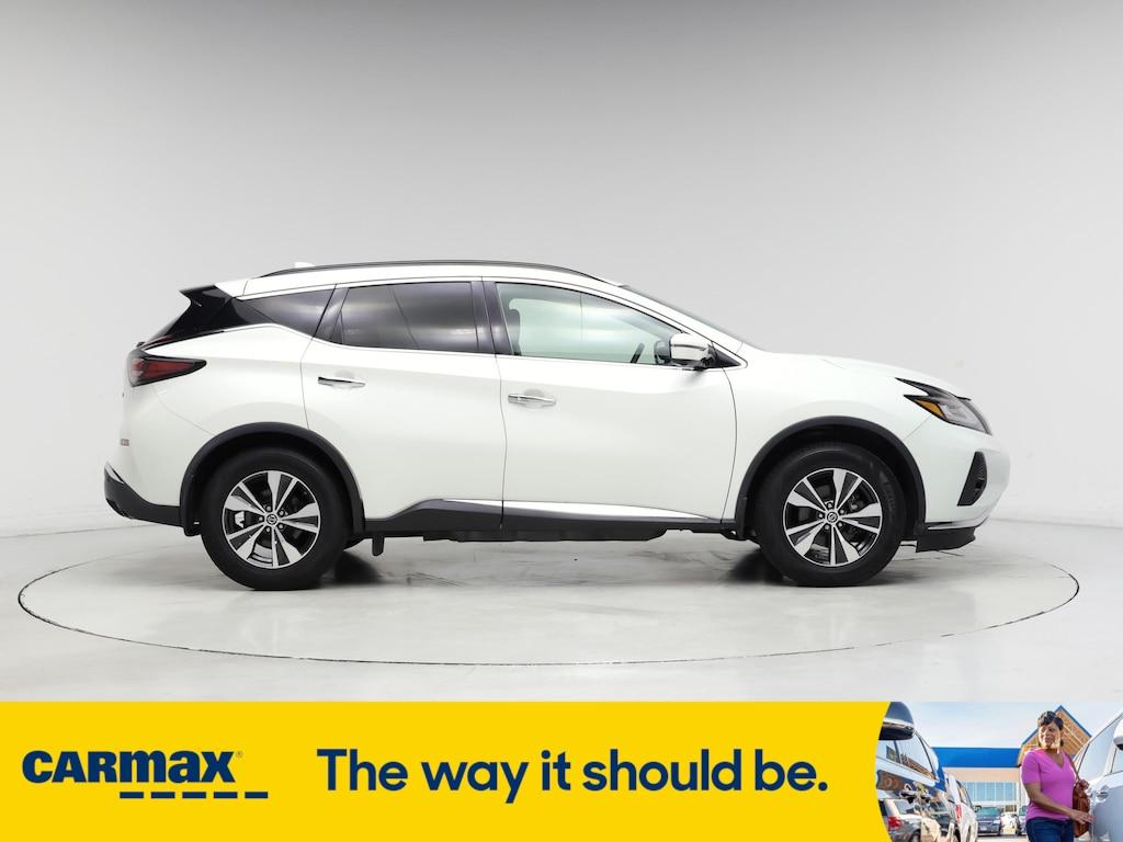 used 2019 Nissan Murano car, priced at $19,998