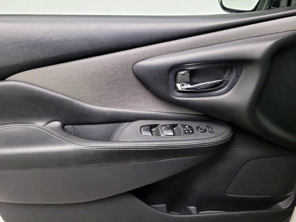 used 2019 Nissan Murano car, priced at $19,998