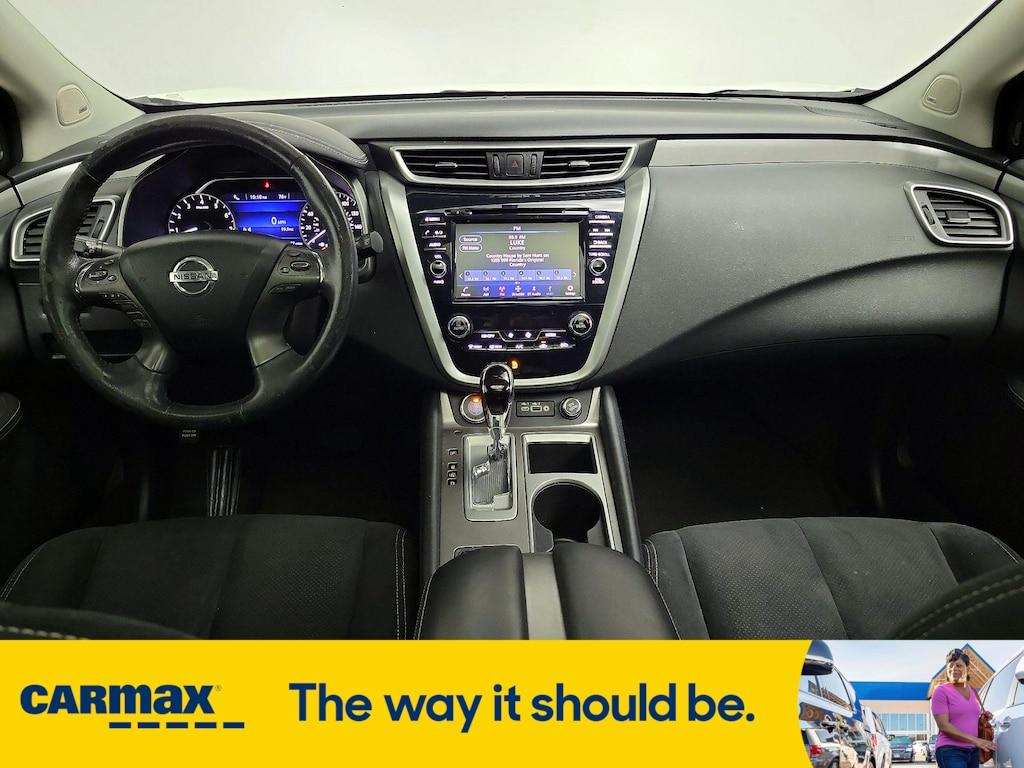 used 2019 Nissan Murano car, priced at $19,998