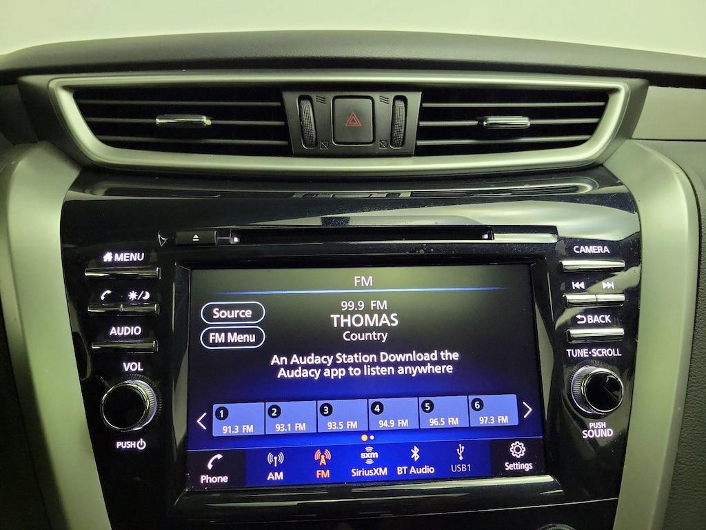 used 2019 Nissan Murano car, priced at $19,998