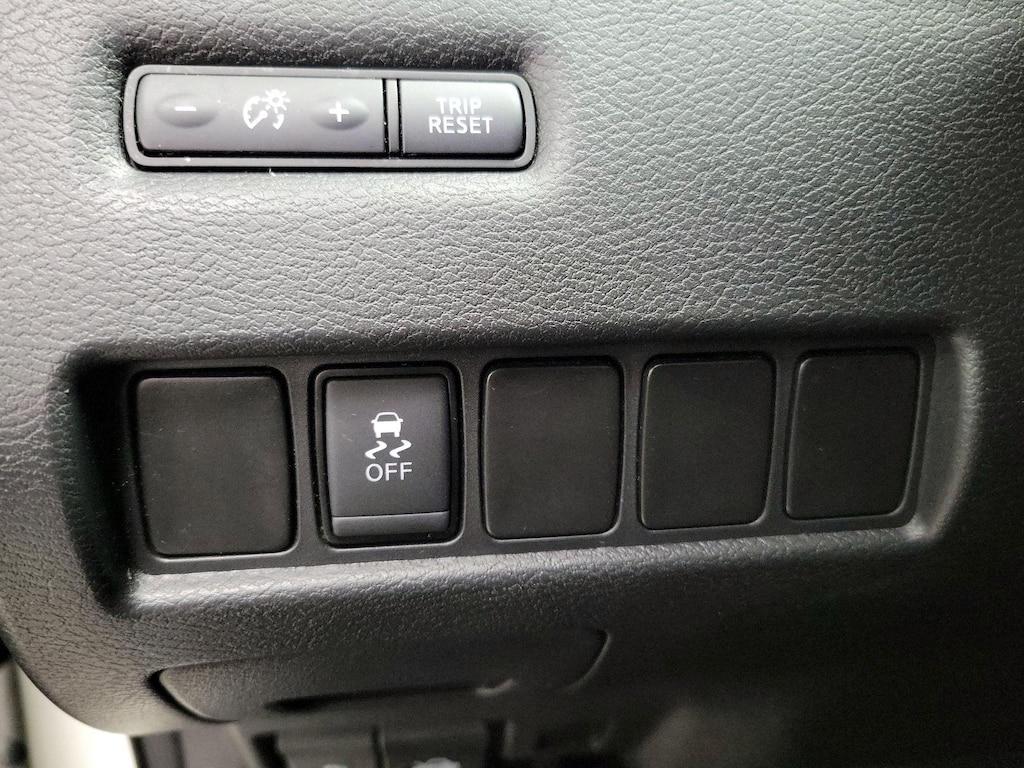 used 2019 Nissan Murano car, priced at $19,998