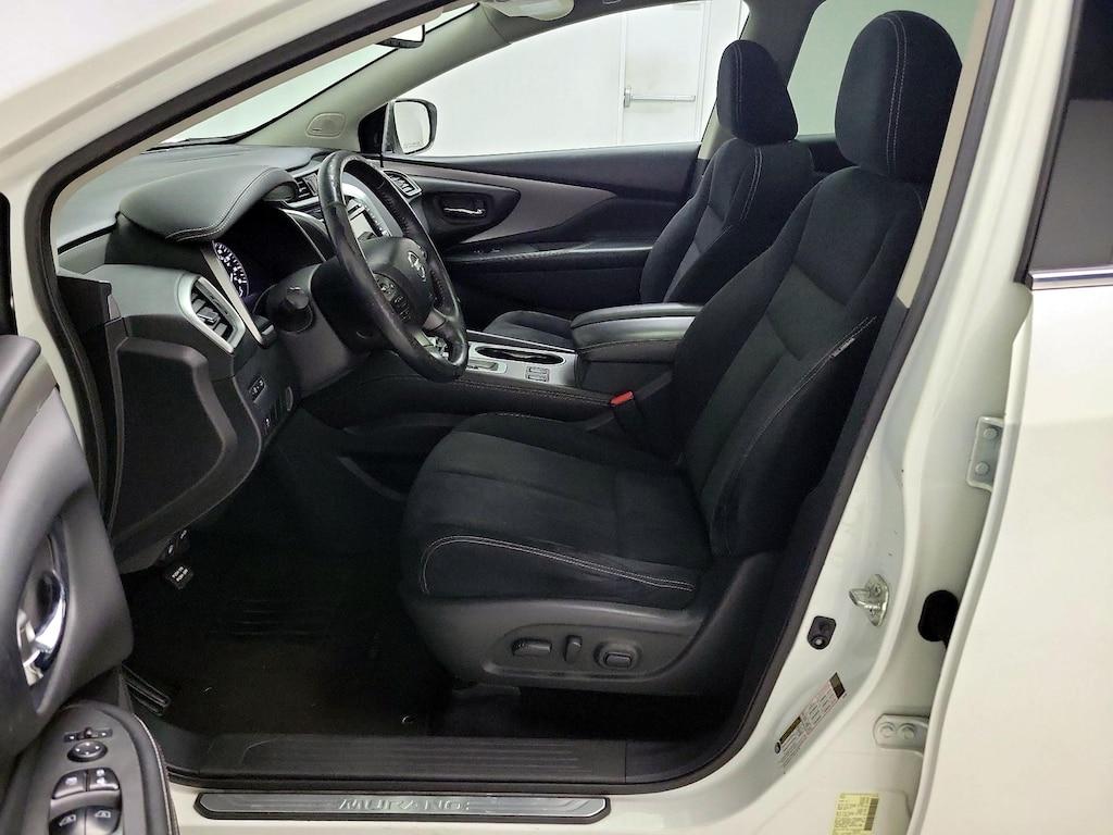 used 2019 Nissan Murano car, priced at $19,998