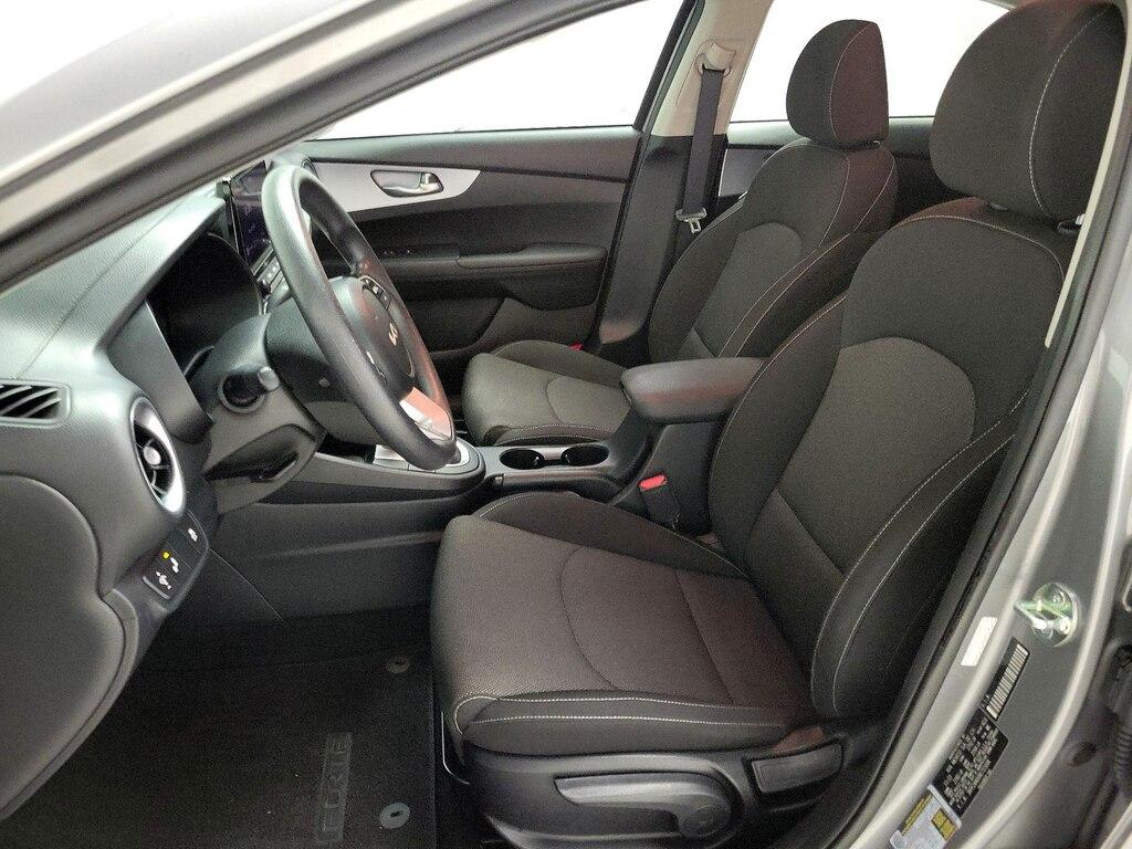 used 2024 Kia Forte car, priced at $20,998