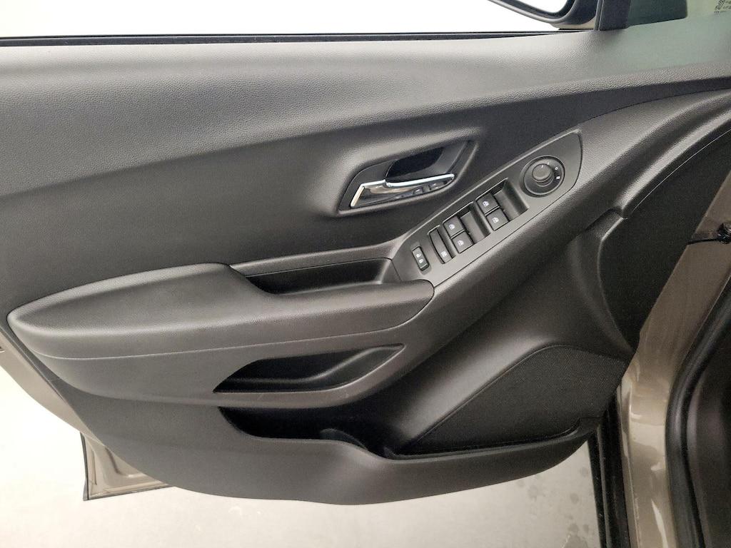 used 2020 Chevrolet Trax car, priced at $17,998
