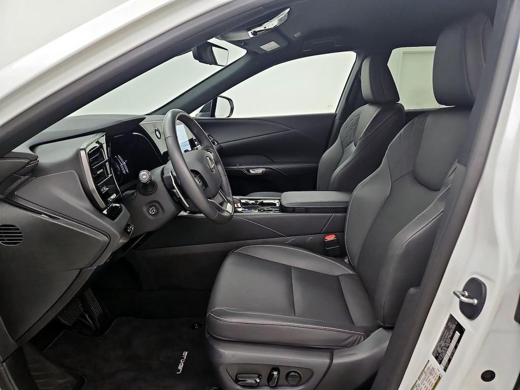 used 2024 Lexus RX 350 car, priced at $50,998