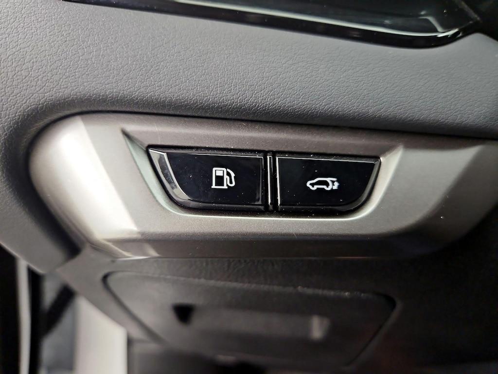 used 2024 Lexus RX 350 car, priced at $50,998