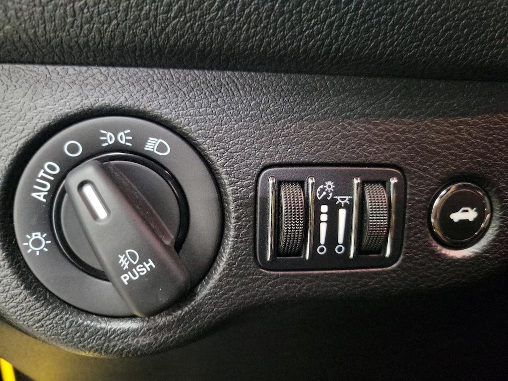 used 2017 Dodge Challenger car, priced at $36,998