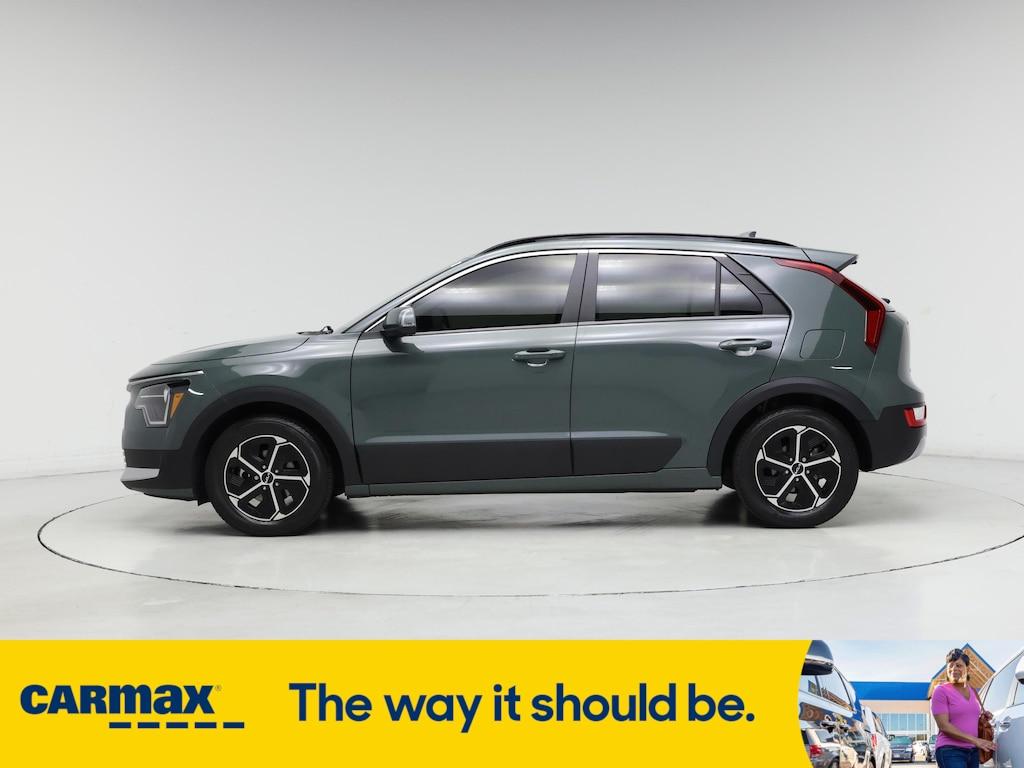 used 2023 Kia Niro car, priced at $20,998